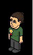 [Ex.Br] Recruta